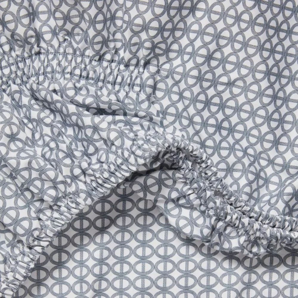 Threshold Performance Ring Design Bed Sheet Set New item - Picture 3 of 5